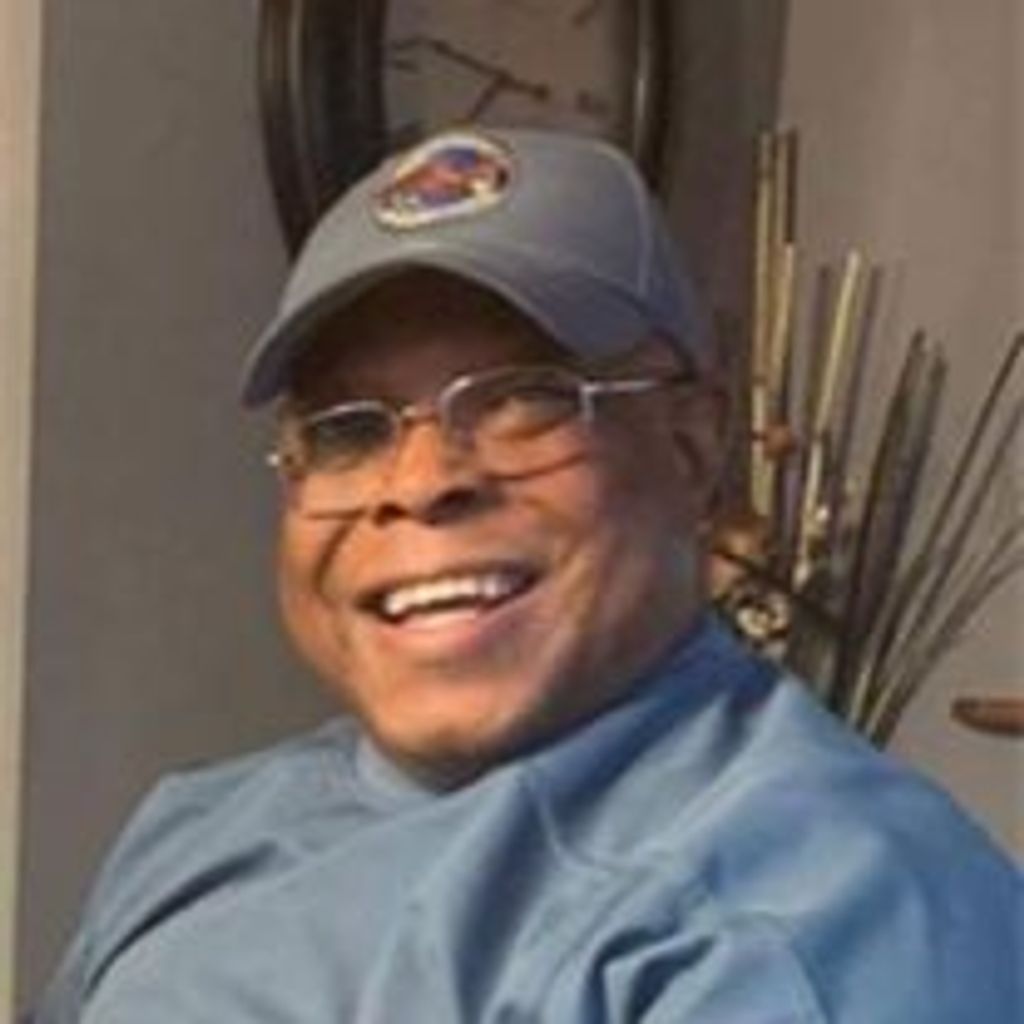 Victor A Thomas