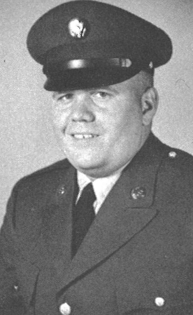 Ronald C. "Ron" Reed Profile Photo