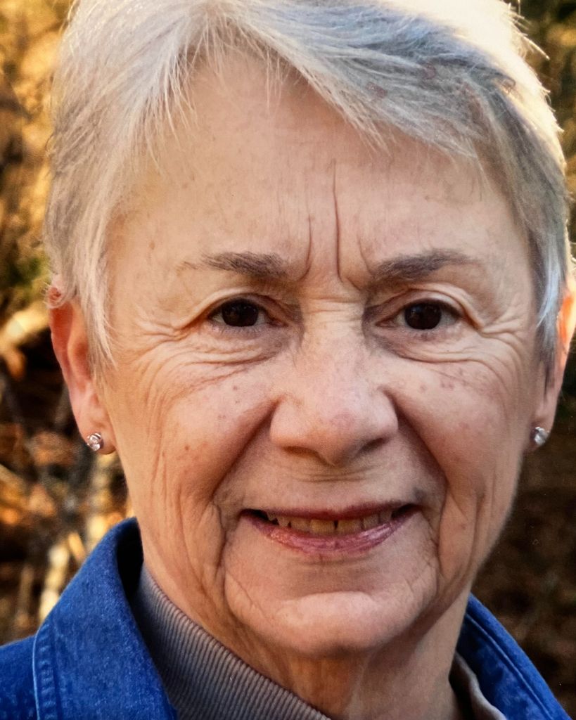 Karen Gwyn Brehm