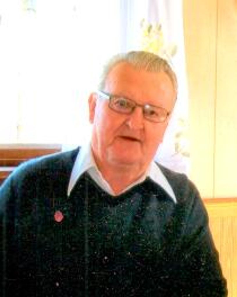 Carlson G. "Mike" Gilbert, Sr. Profile Photo