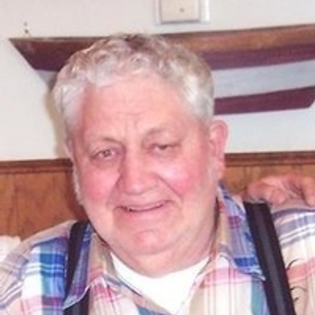 Gaylon  "Buck" Marek