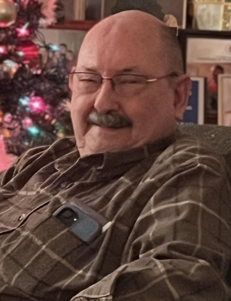 James Donovan "Don" Mahan
