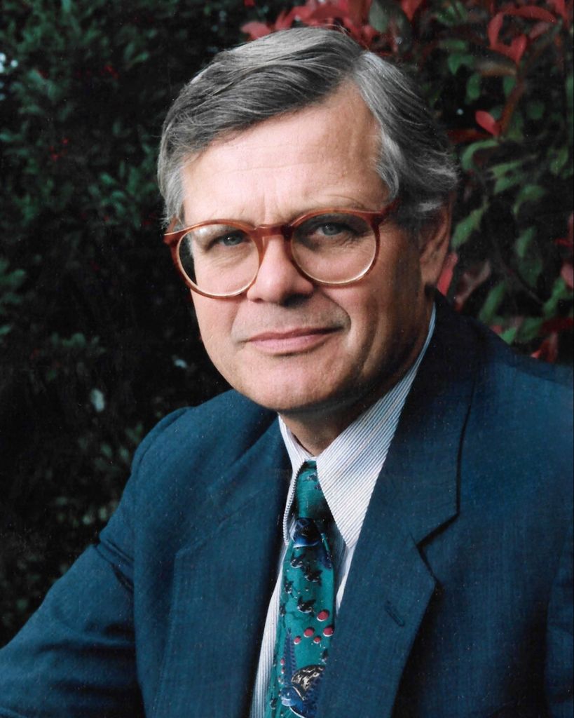 Dr. William Edwin Hovenden