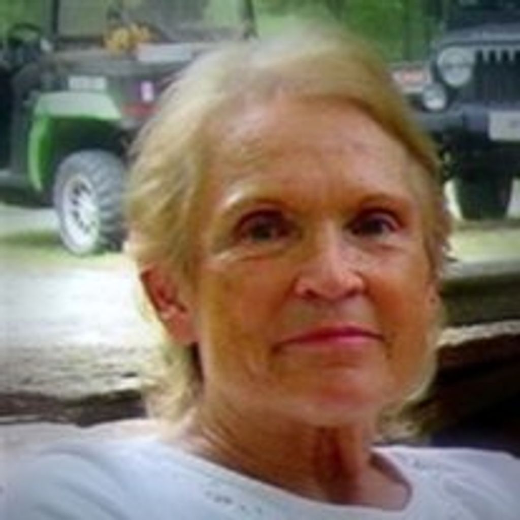 Patricia Ann Conrad