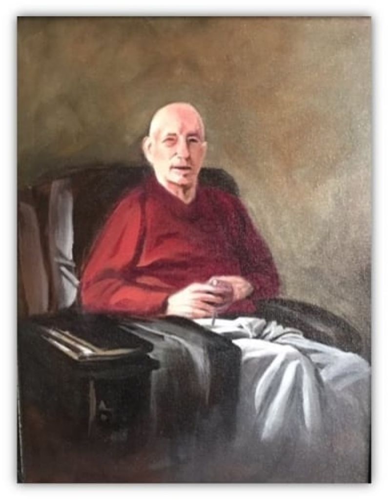 George L Burnham