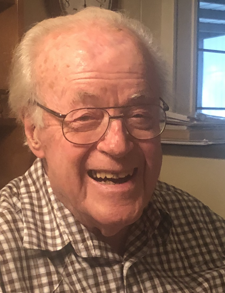 Glen Wade Profile Photo