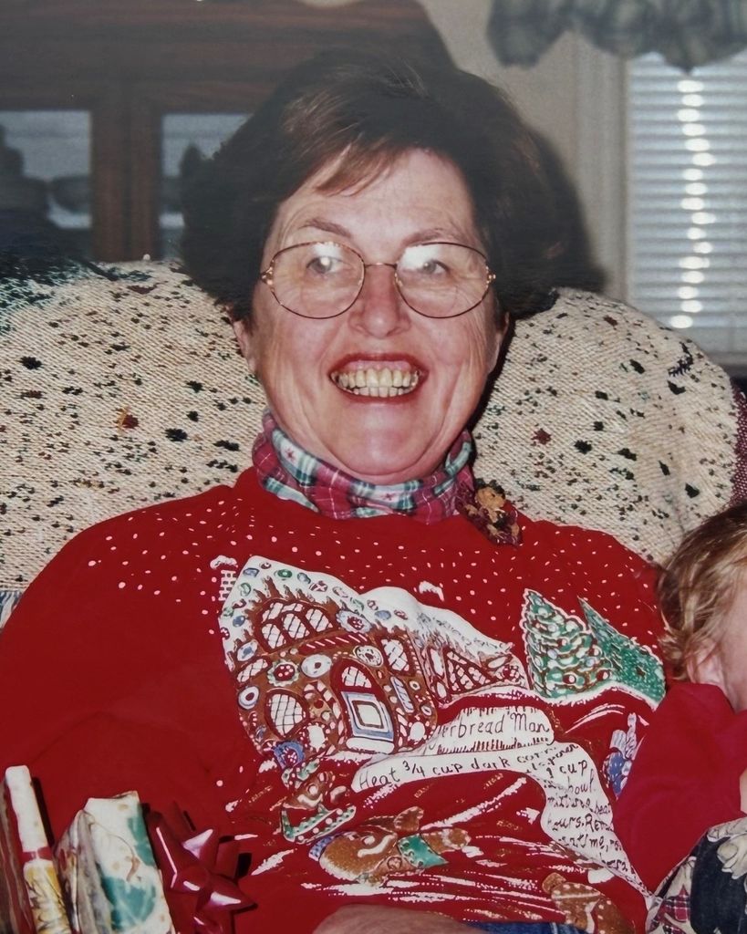 Ruby Janice Neitzke Profile Photo