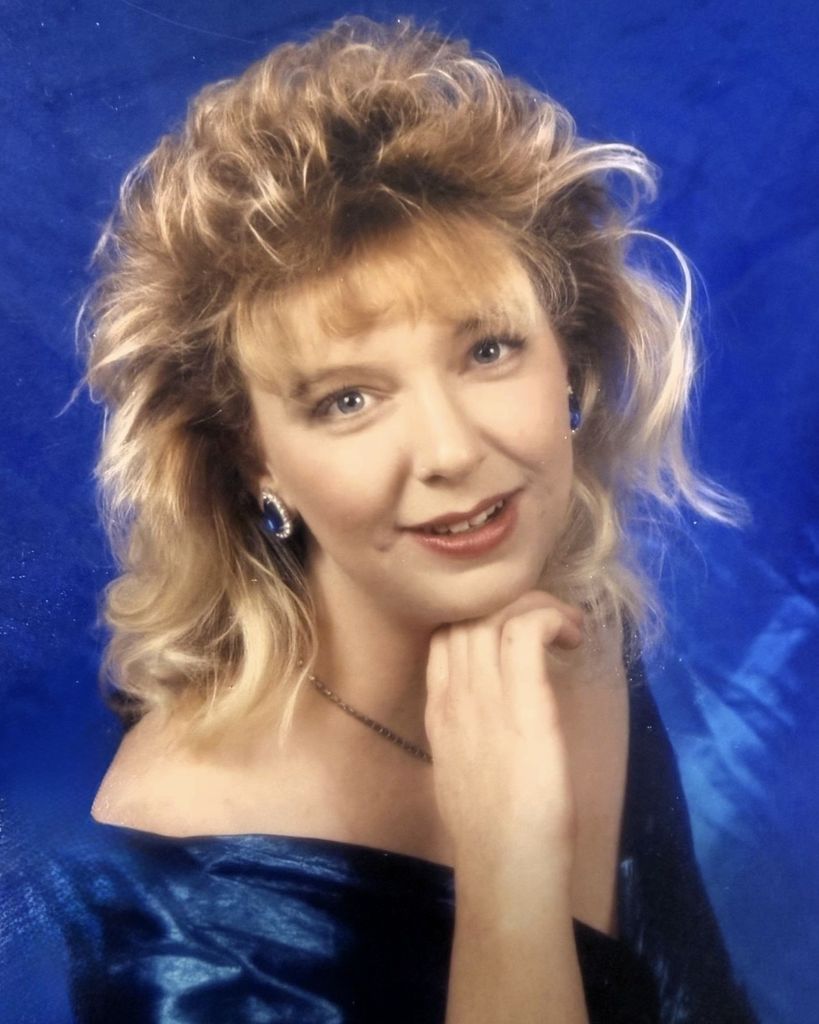 Darlia Jean Wright