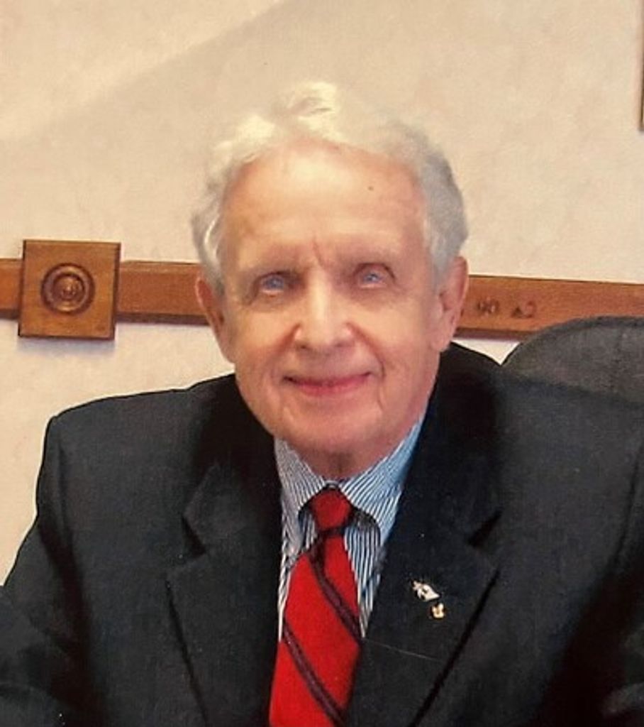 R. Garey Hodge Profile Photo