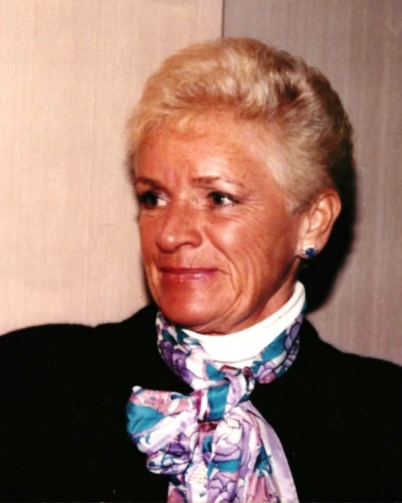 Philomena Delehanty