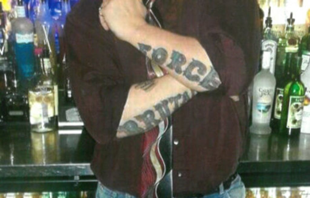 Michael Wayne “Mikey T” Thompson