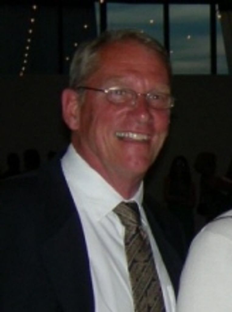 James T. Langland