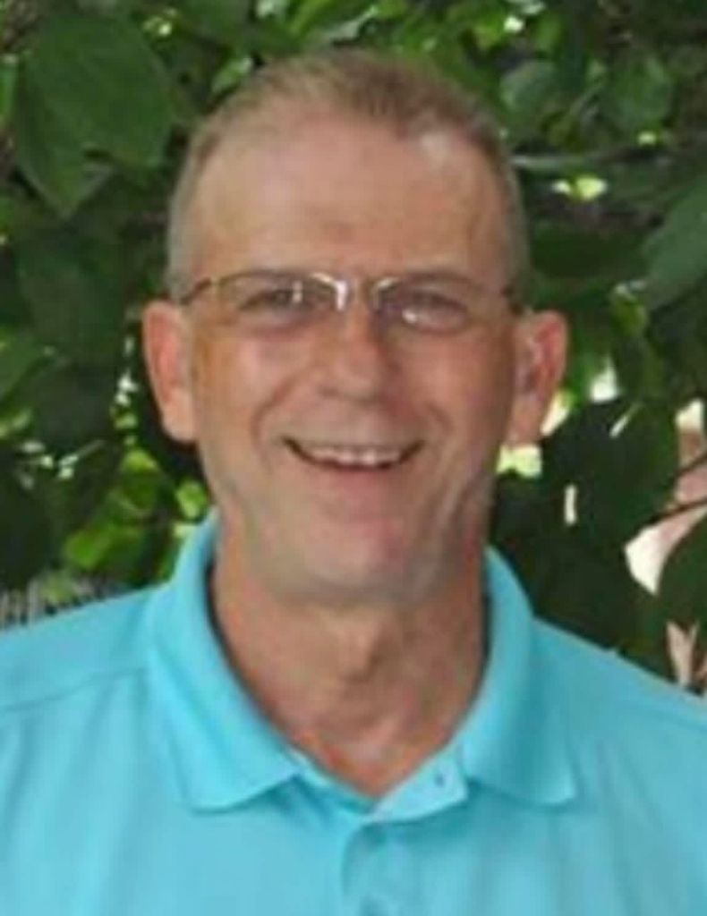 Tim Edwards Profile Photo