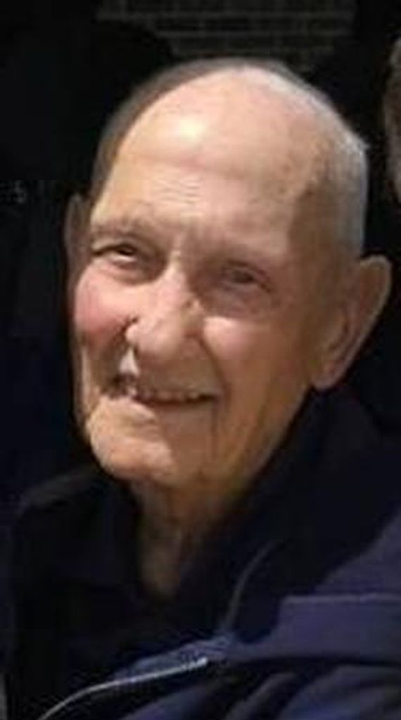 Charles (C.H.) Howard Mcintosh Profile Photo