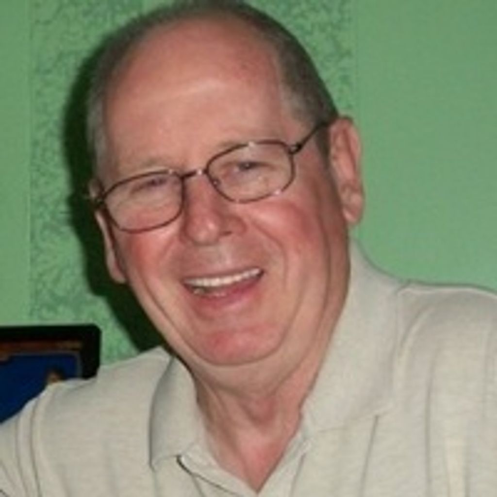 Gerald C. Johnson Profile Photo