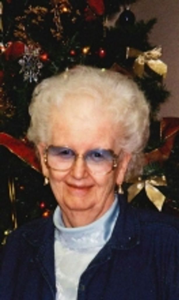 Faye Coy