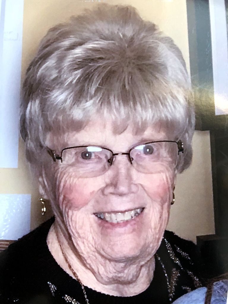 Jean Lindner Profile Photo