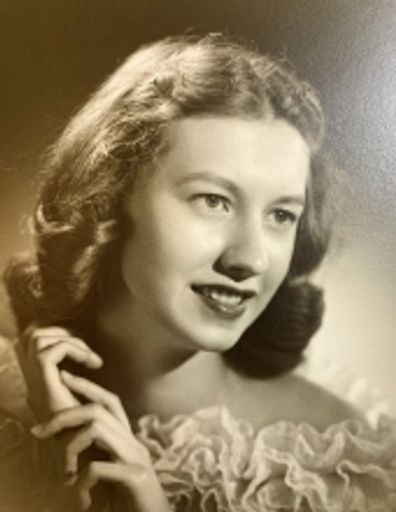 Anna Mary Bauernfeind Look Profile Photo