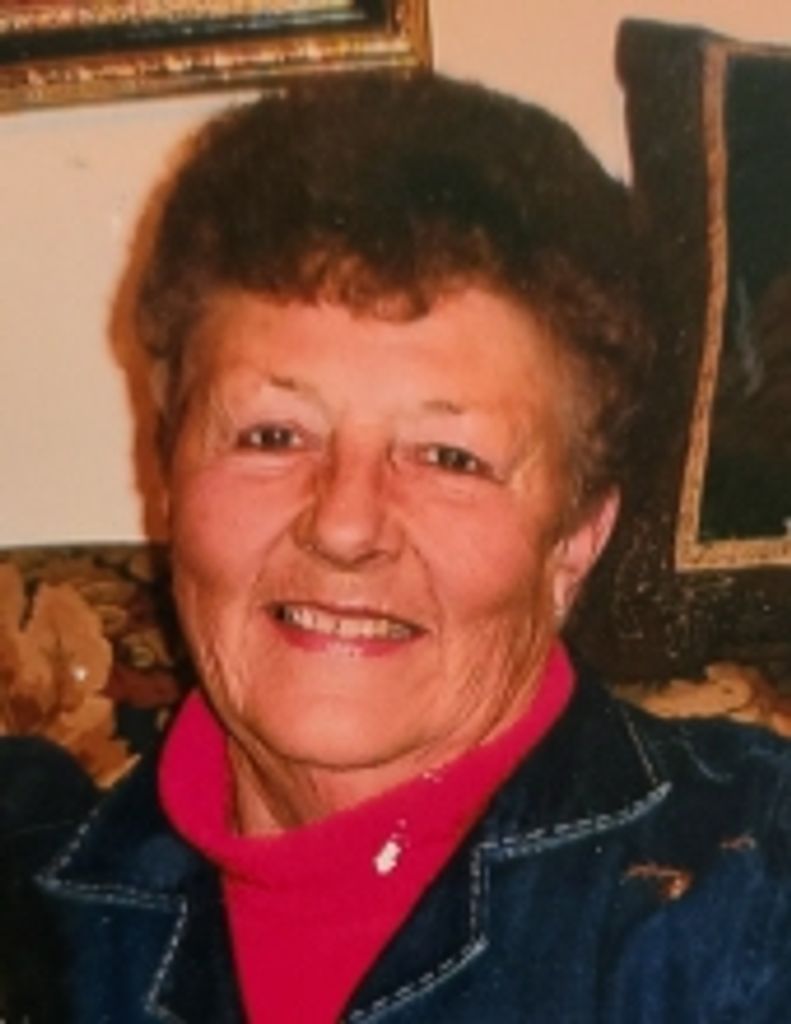 Laurel J. Markofski