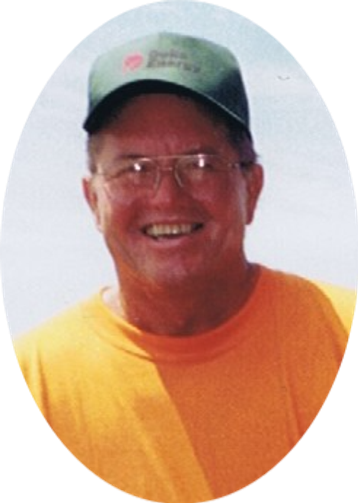 James W. "Jay" Sexton