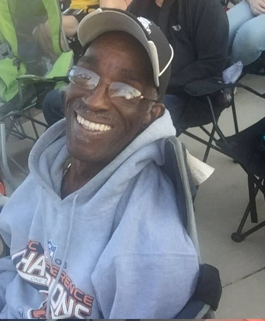 James Albert Boozer Profile Photo