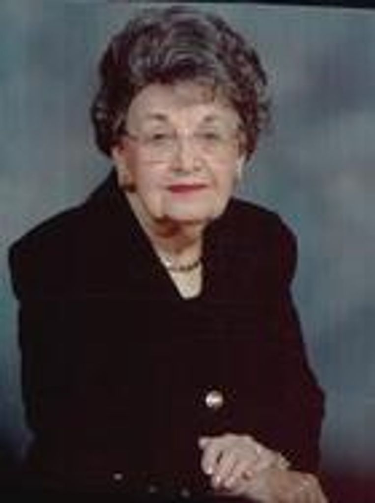 Kathryn E. Mader
