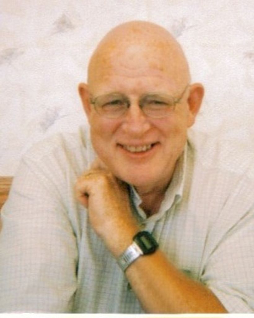 Milton Hammer Redding