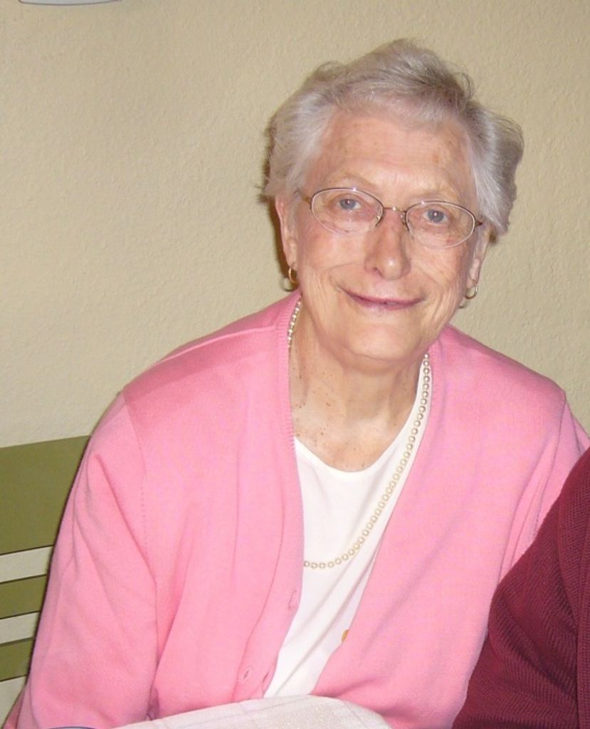 Anne Kristine (Frederiksen)  Hollister Profile Photo