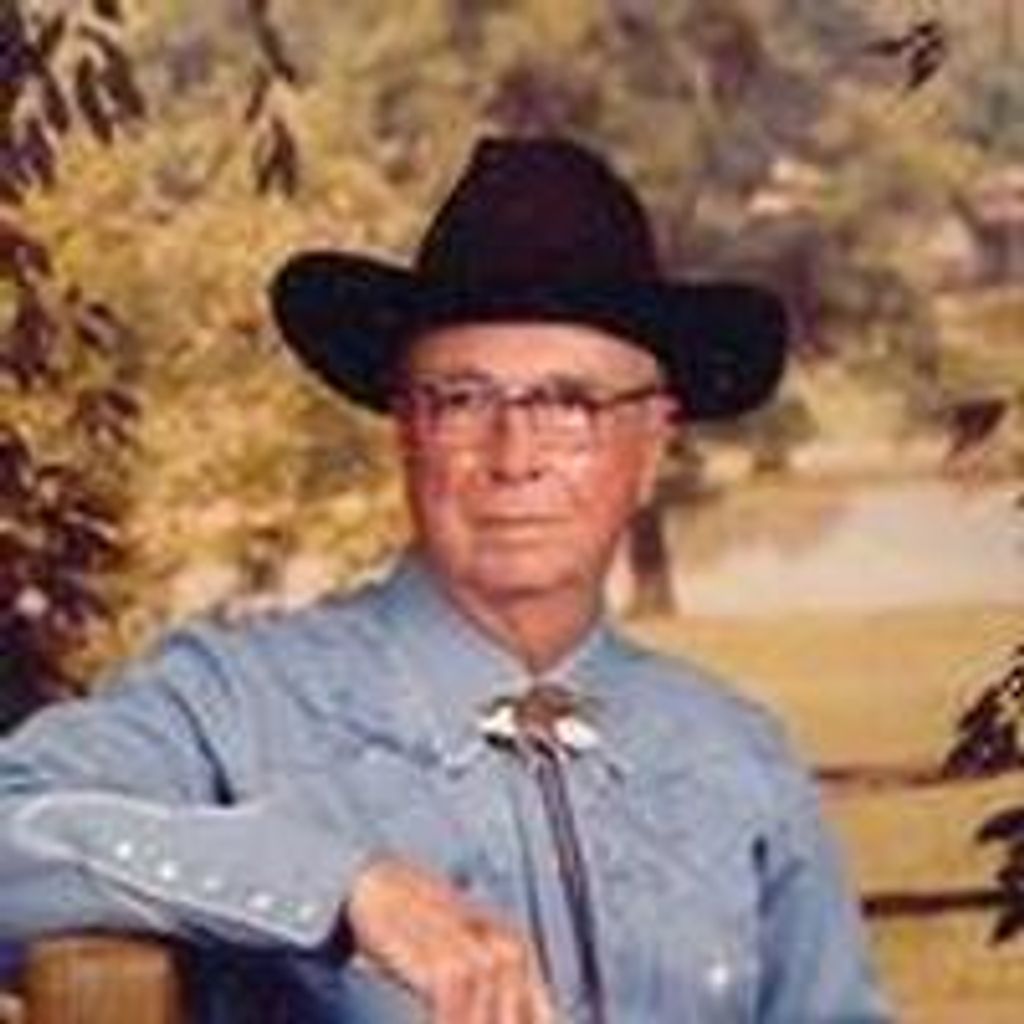 Orlando Leroy Smith