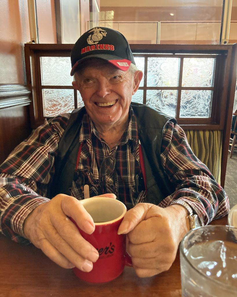 Larry Nelson Profile Photo