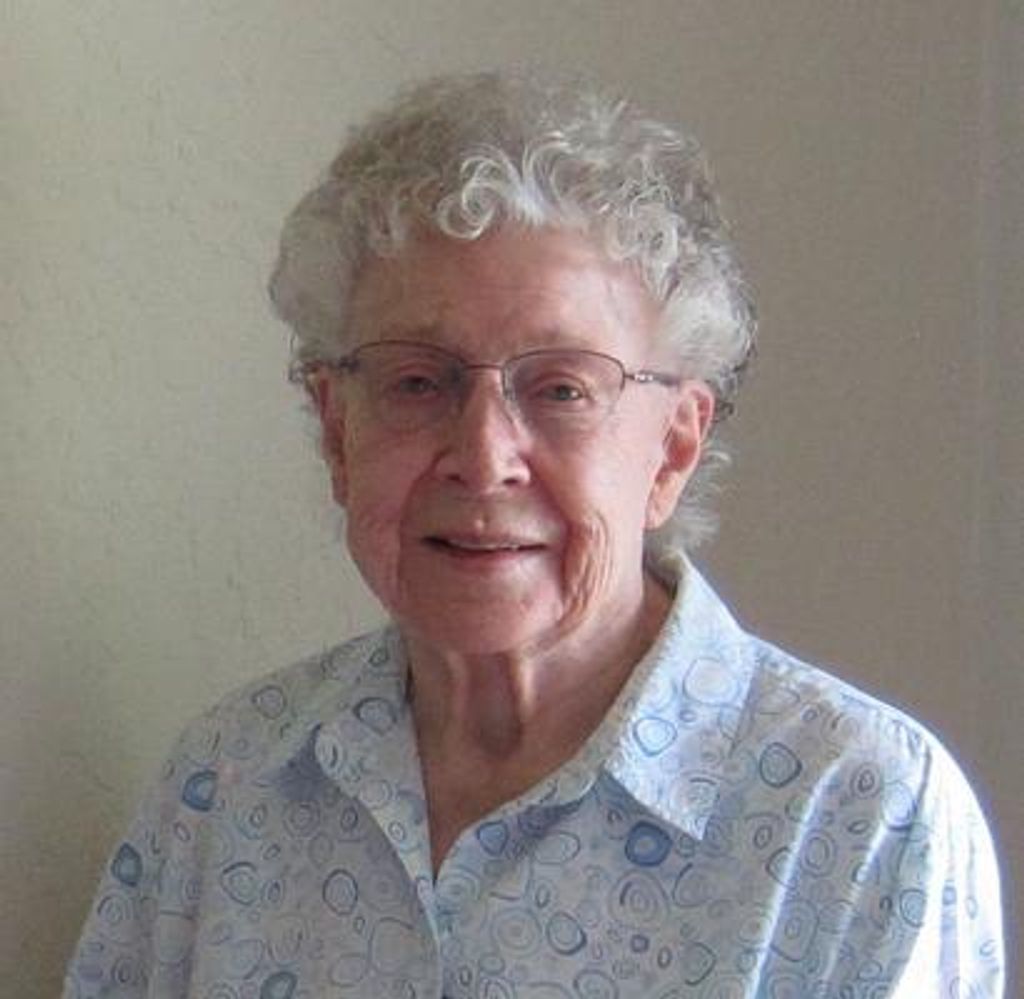 Dolores Mae Bosshardt Profile Photo