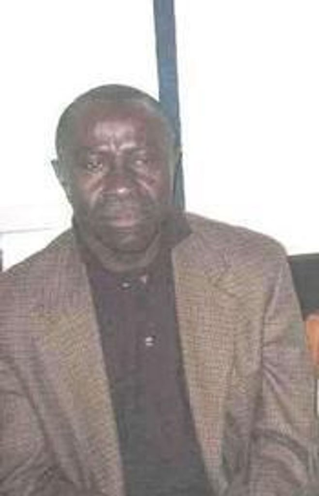Samuel KoKo Bassey