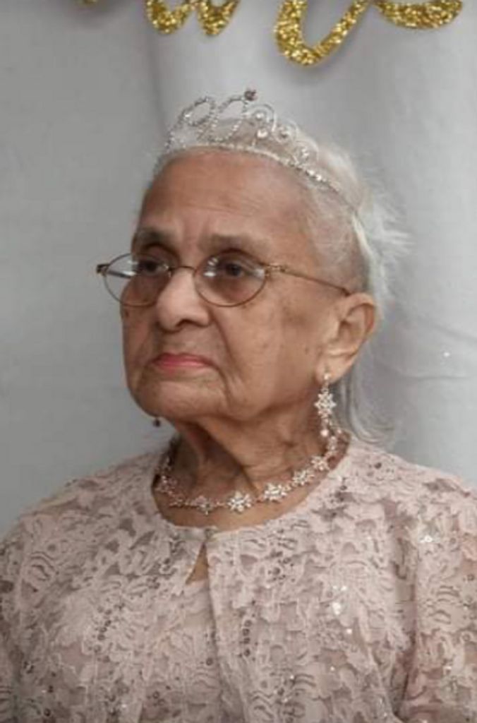 Maria L. Rivera Profile Photo