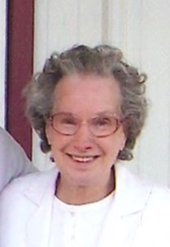 Gladys Mcnash