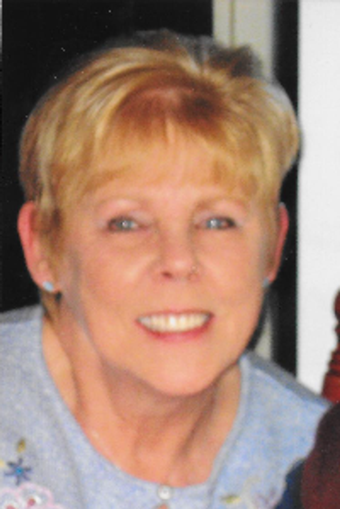 Linda I. (Dimmick) Armey Cronin