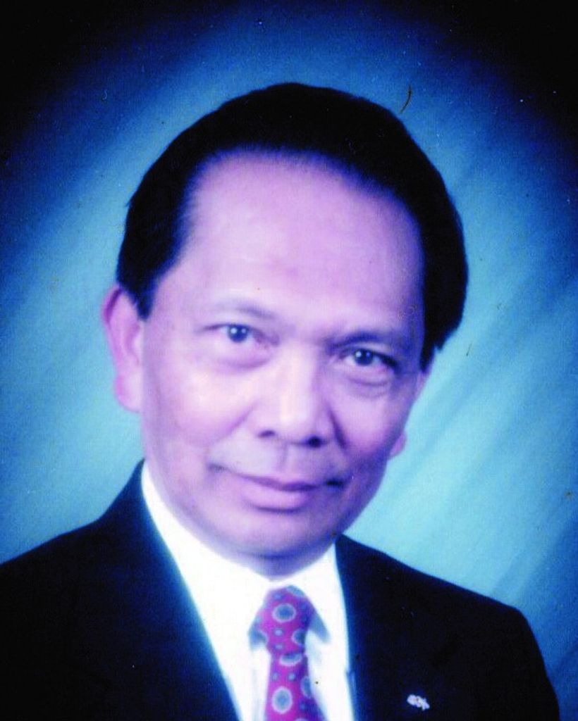 Celestino P. Ramirez Profile Photo