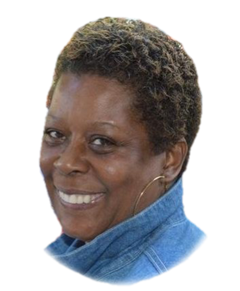 Violet Jeanette Campbell