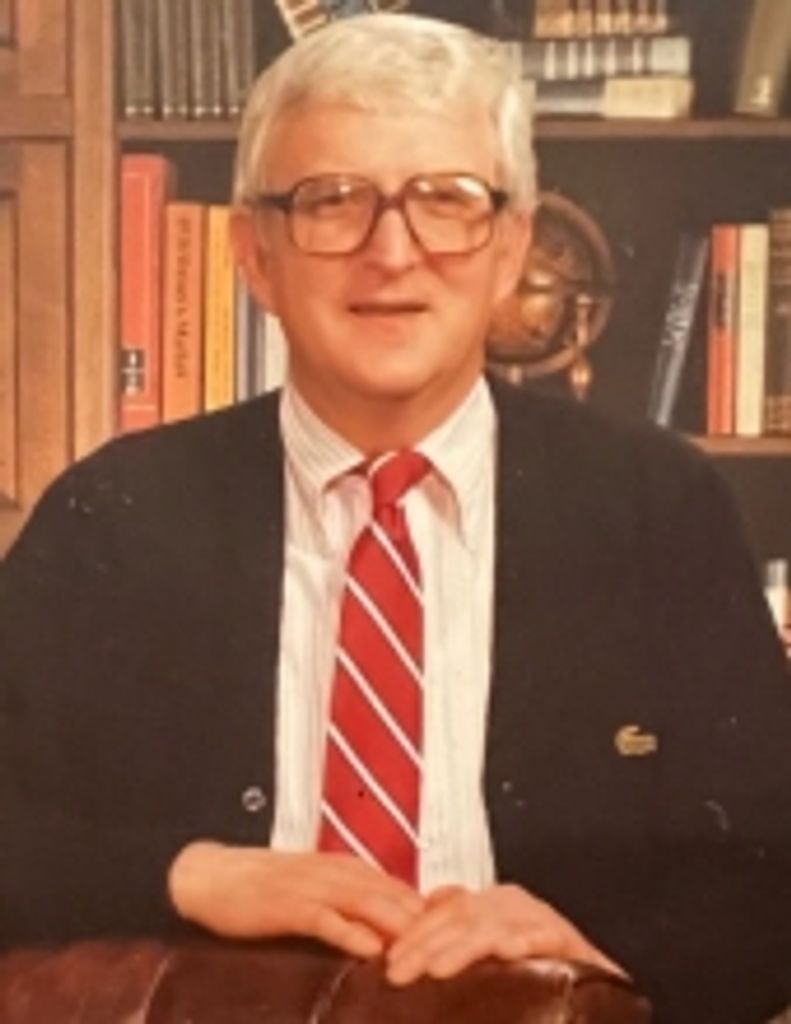 Larry S. Moseley
