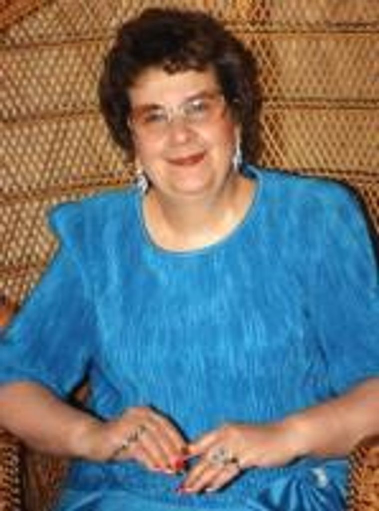 Marilyn Diesing