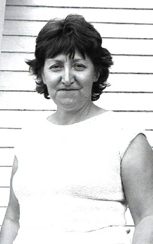 Brenda Burson Profile Photo