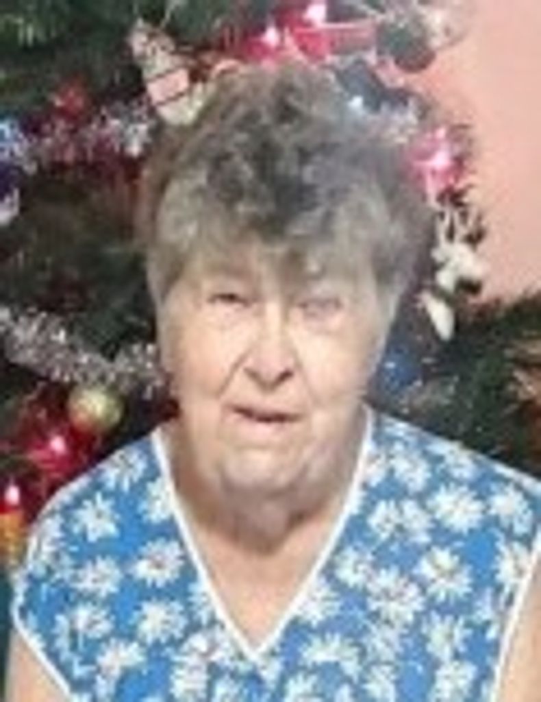 Joan Marie (Westbrook)  Smith