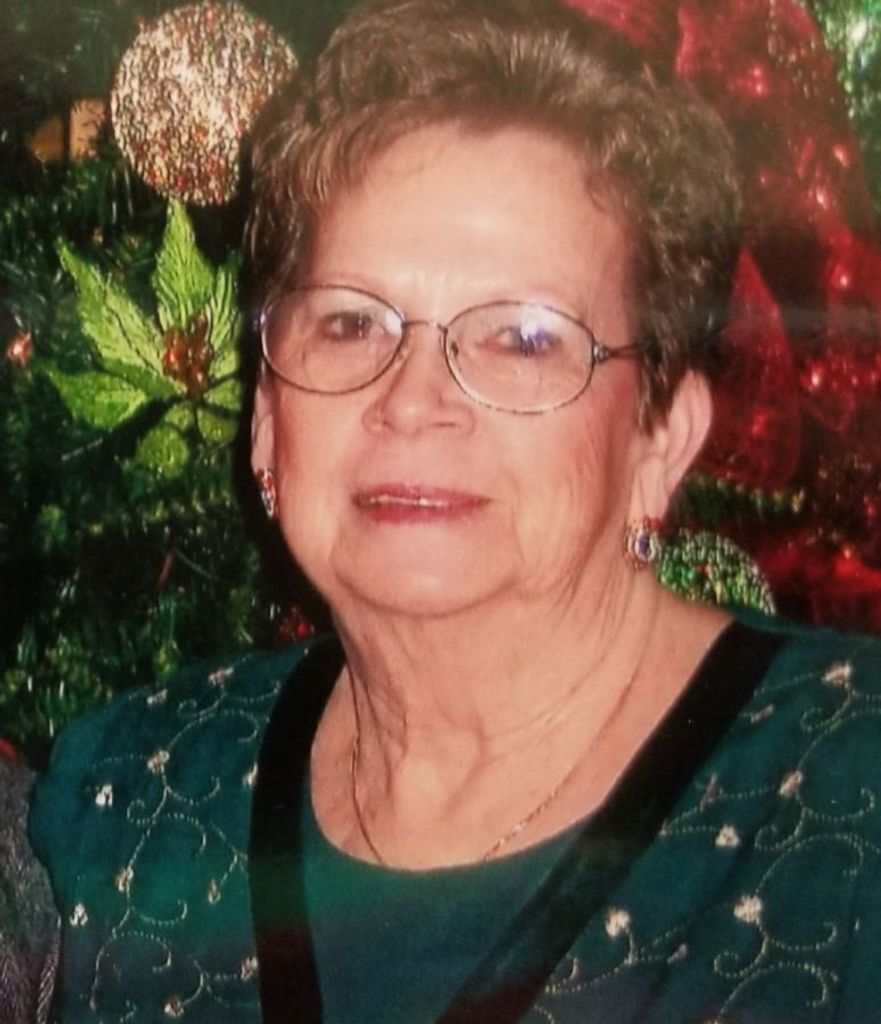 Fannie Mae  Bagwell