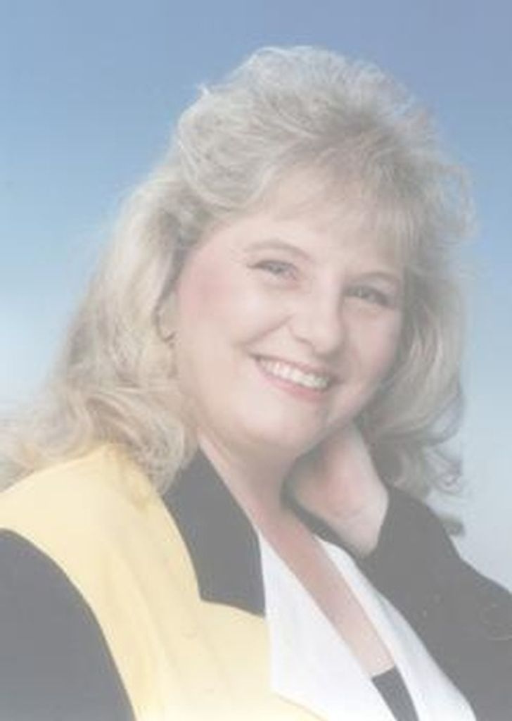 Nancy Bumbaugh