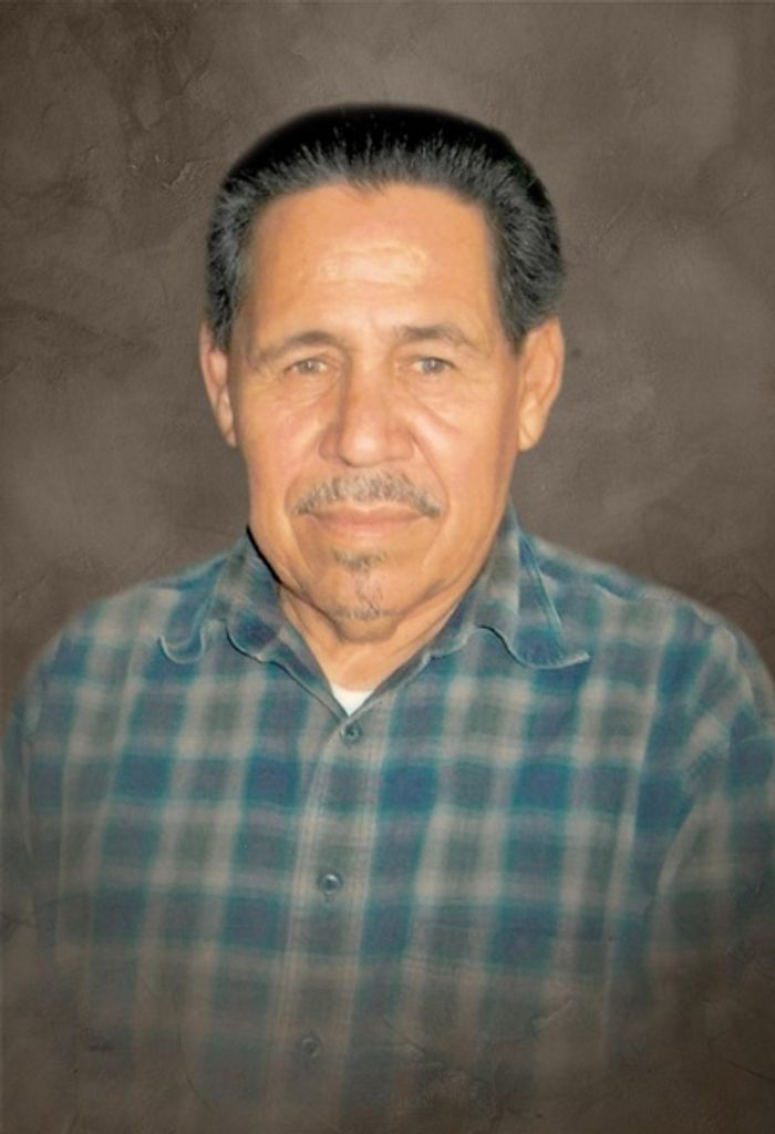 Otilio Gutierrez Profile Photo