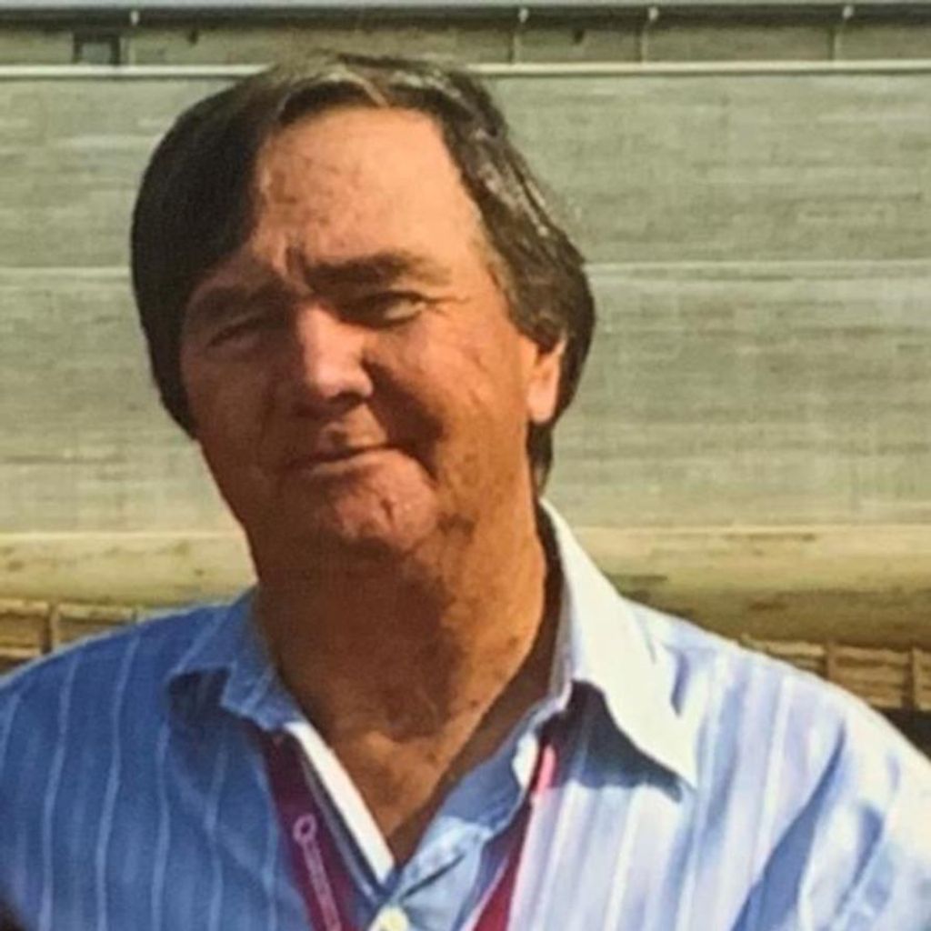 Billy Ray Wright Profile Photo