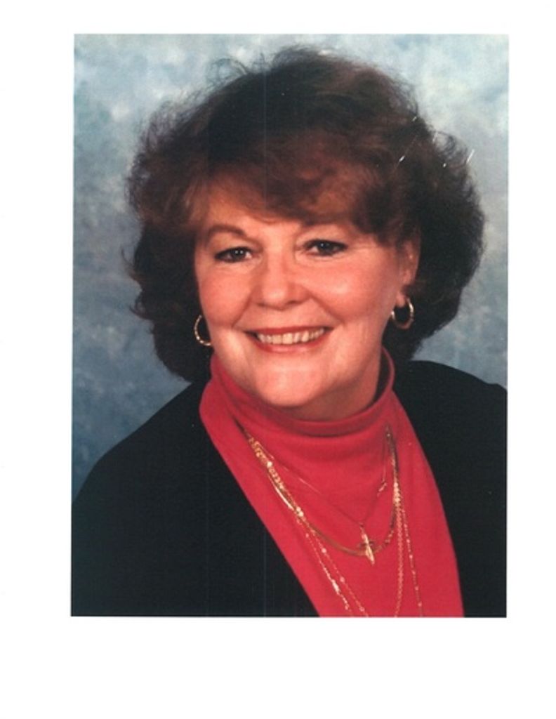 Margaret Anne Woodward Profile Photo