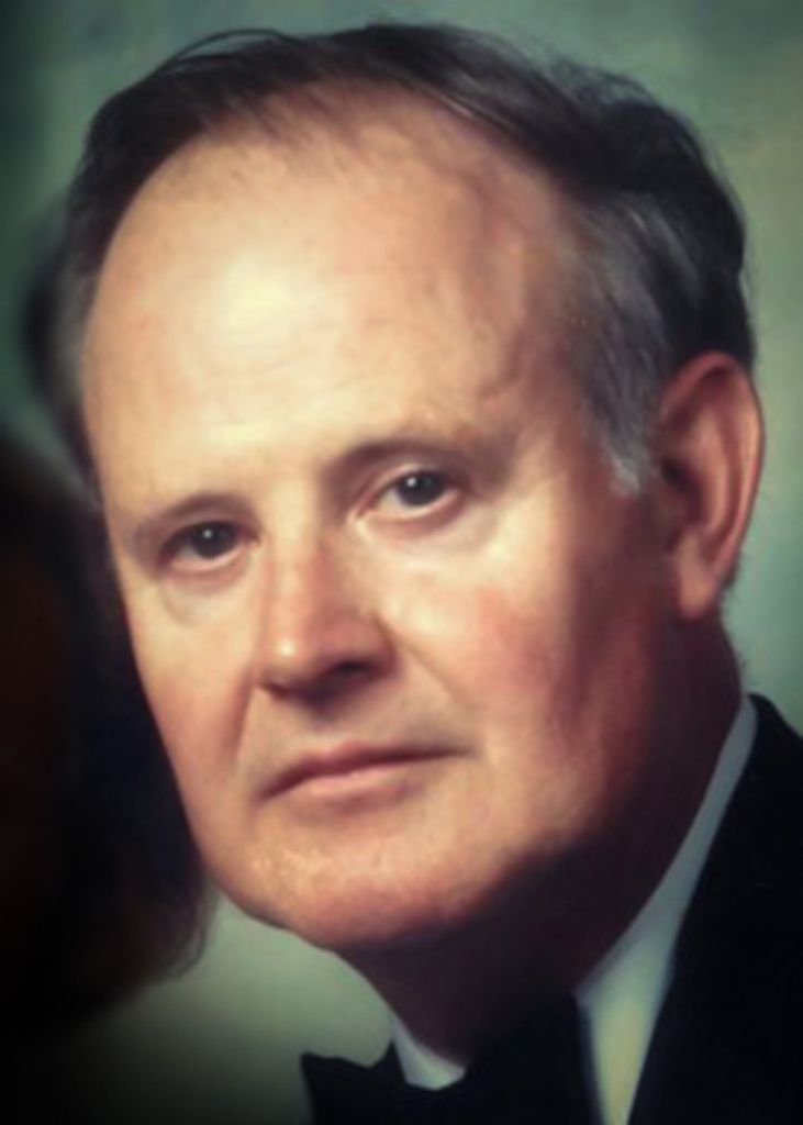 Thomas James Mcguire