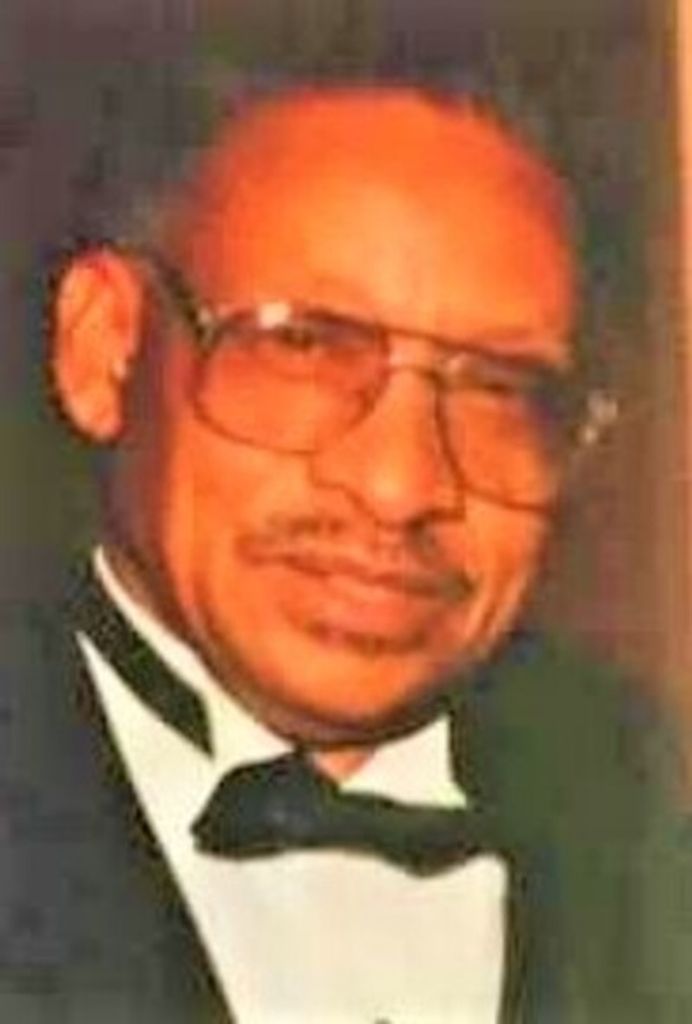 Lloyd Joseph Lee Profile Photo