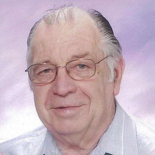 Joe Ward Carnahan Profile Photo