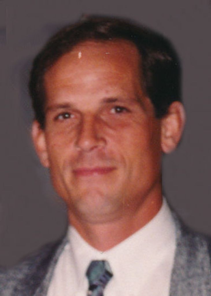 William H. "Bill" Vermeern